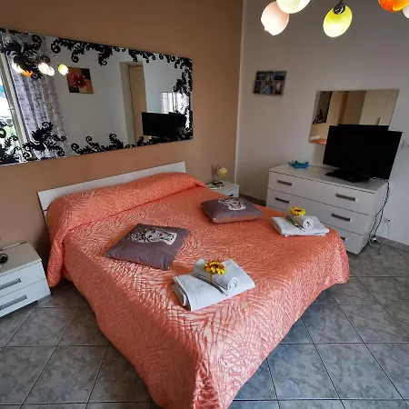 B&B Teatro Politeama House Suite Altea, Apartment *