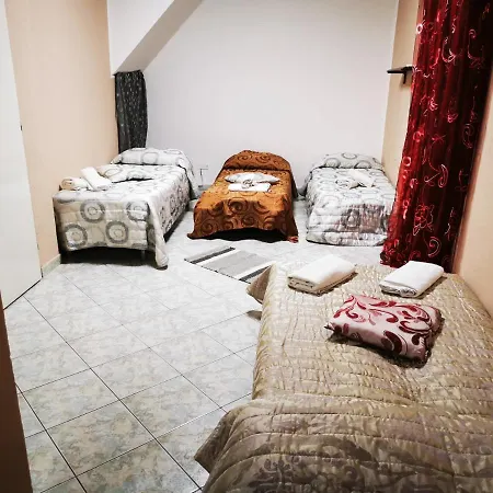 Apartment B&B Teatro Politeama House Suite Altea, *