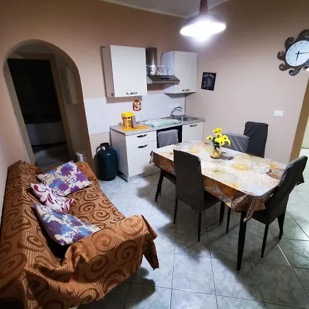 B&B Teatro Politeama House Suite Altea, Apartment