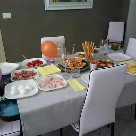B&B Teatro Politeama House Suite Altea, Apartment