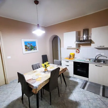 B&B Teatro Politeama House Suite Altea, Palermo