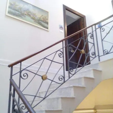 B&B Teatro Politeama House Suite Altea, Apartment *