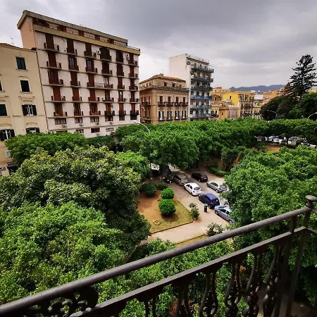 B&B Teatro Politeama House Suite Altea, * Palermo
