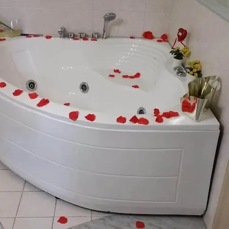 Apartment B&B Teatro Politeama House Suite Altea,