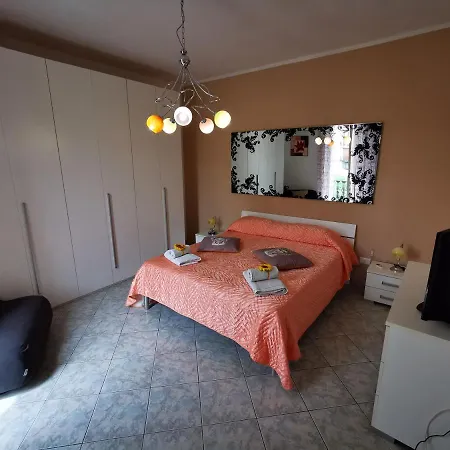 Appartamento B&B Teatro Politeama House Suite Altea,