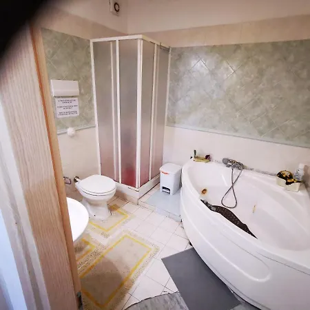 B&B Teatro Politeama House Suite Altea, Palermo
