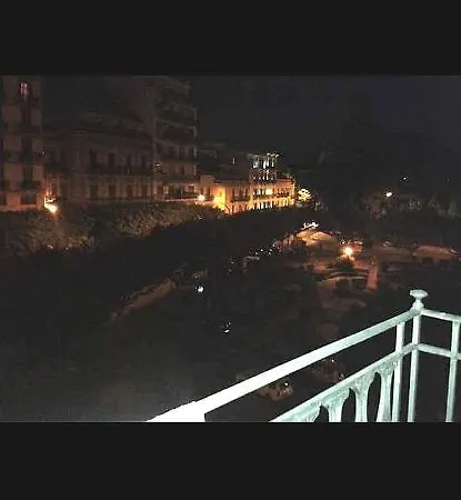 B&B Teatro Politeama House Suite Altea, Appartamento Palermo
